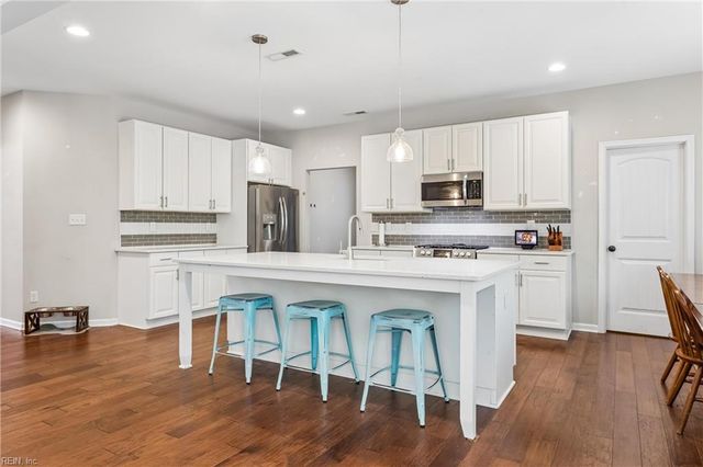 602 Westminster RCH, Smithfield, VA 23430