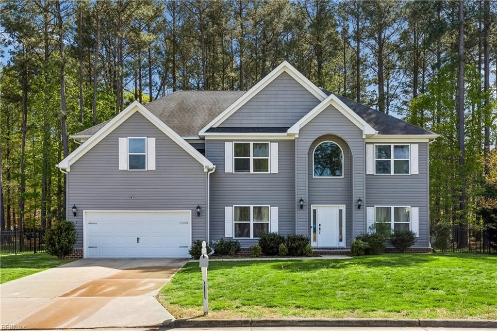 602 Westminster RCH, Smithfield, VA 23430