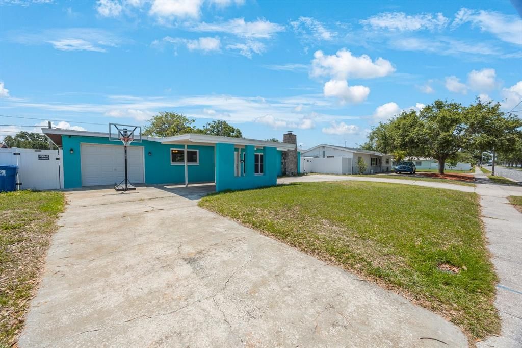 3215 58TH STREET N, St Petersburg, FL 33710