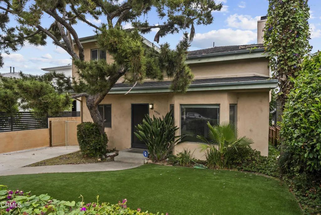 4428 Saint Clair Avenue, Los Angeles, CA 91604