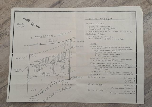 678 Wolverine Way, Shelter Cove, CA 95589