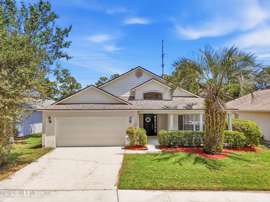 3753 SEA HAWK Street E, Jacksonville, FL 32224