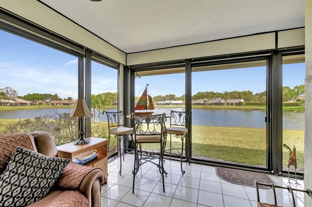 5531 Parkwalk Circle E, Boynton Beach, FL 33472