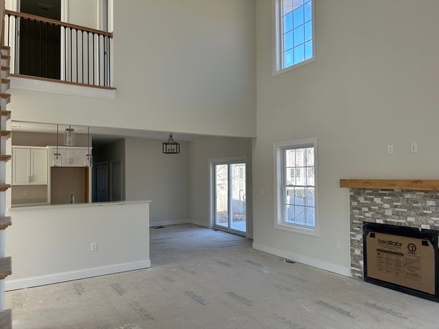 26 Emma Rose Circle Lot 1, Haverhill, MA 01832