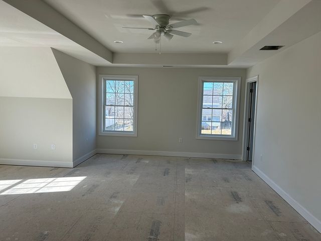 26 Emma Rose Circle Lot 1, Haverhill, MA 01832