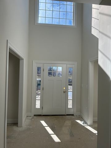 26 Emma Rose Circle Lot 1, Haverhill, MA 01832