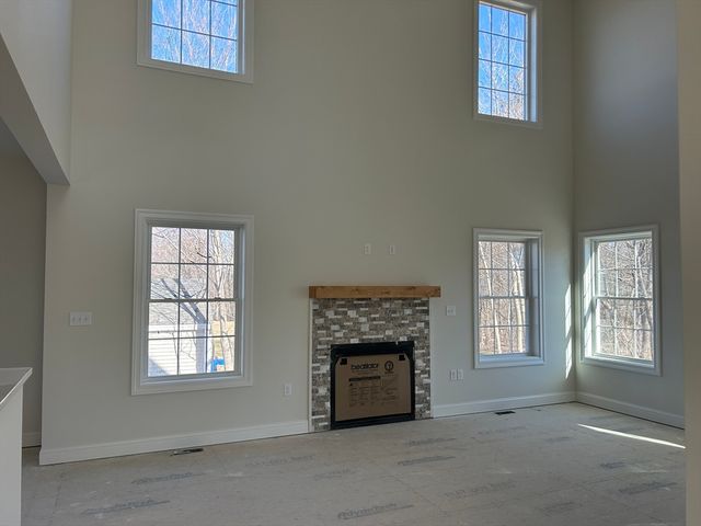 26 Emma Rose Circle Lot 1, Haverhill, MA 01832