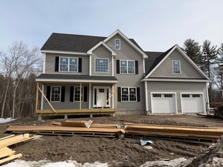 26 Emma Rose Circle Lot 1, Haverhill, MA 01832
