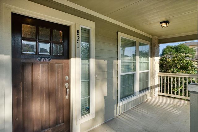 821 Gabriel Mills DR, Round Rock, TX 78664