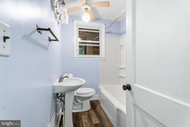 610 N STUART ST, Essex, MD 21221