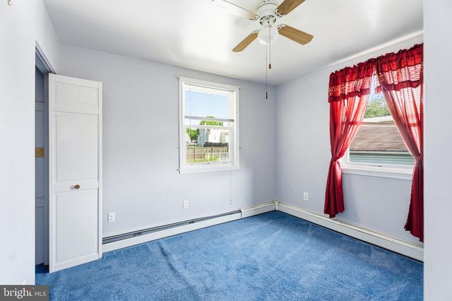 610 N STUART ST, Essex, MD 21221