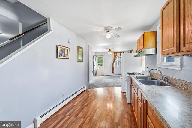 610 N STUART ST, Essex, MD 21221