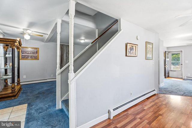 610 N STUART ST, Essex, MD 21221