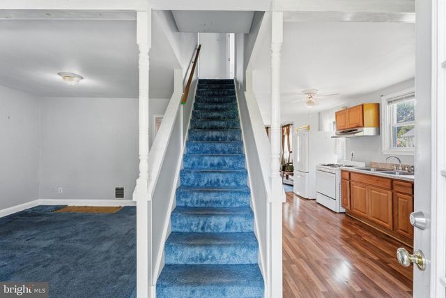 610 N STUART ST, Essex, MD 21221