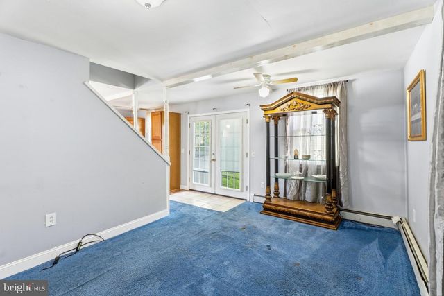 610 N STUART ST, Essex, MD 21221