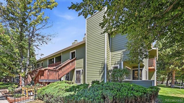 540 S Forest Street 10-103, Denver, CO 80246