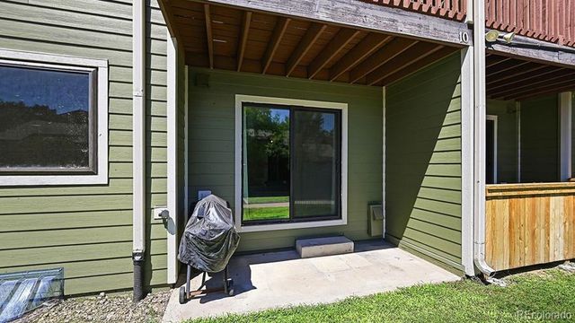 540 S Forest Street 10-103, Denver, CO 80246