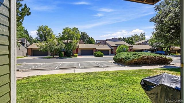 540 S Forest Street 10-103, Denver, CO 80246