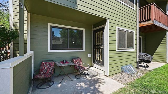540 S Forest Street 10-103, Denver, CO 80246
