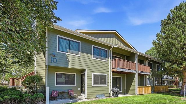 540 S Forest Street 10-103, Denver, CO 80246