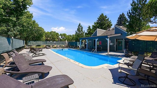 540 S Forest Street 10-103, Denver, CO 80246
