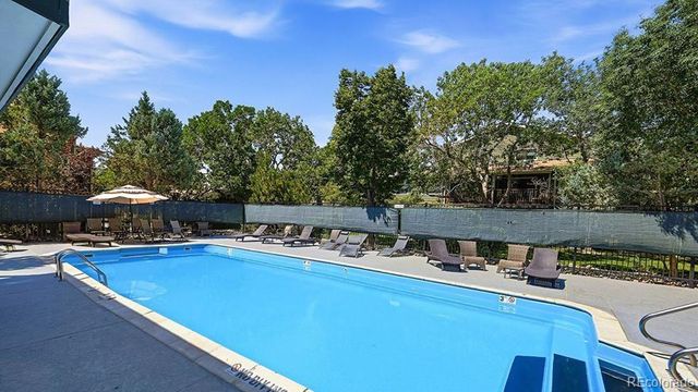 540 S Forest Street 10-103, Denver, CO 80246