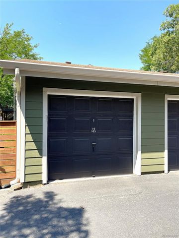 540 S Forest Street 10-103, Denver, CO 80246