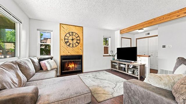 540 S Forest Street 10-103, Denver, CO 80246