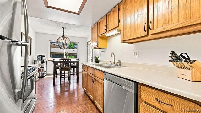 540 S Forest Street 10-103, Denver, CO 80246