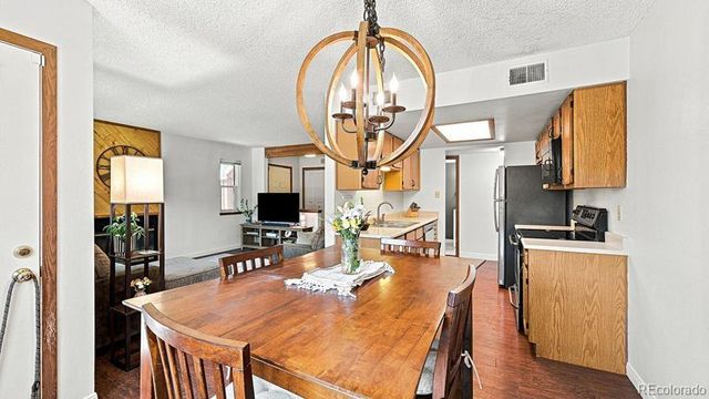 540 S Forest Street 10-103, Denver, CO 80246