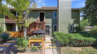 540 S Forest Street 10-103, Denver, CO 80246