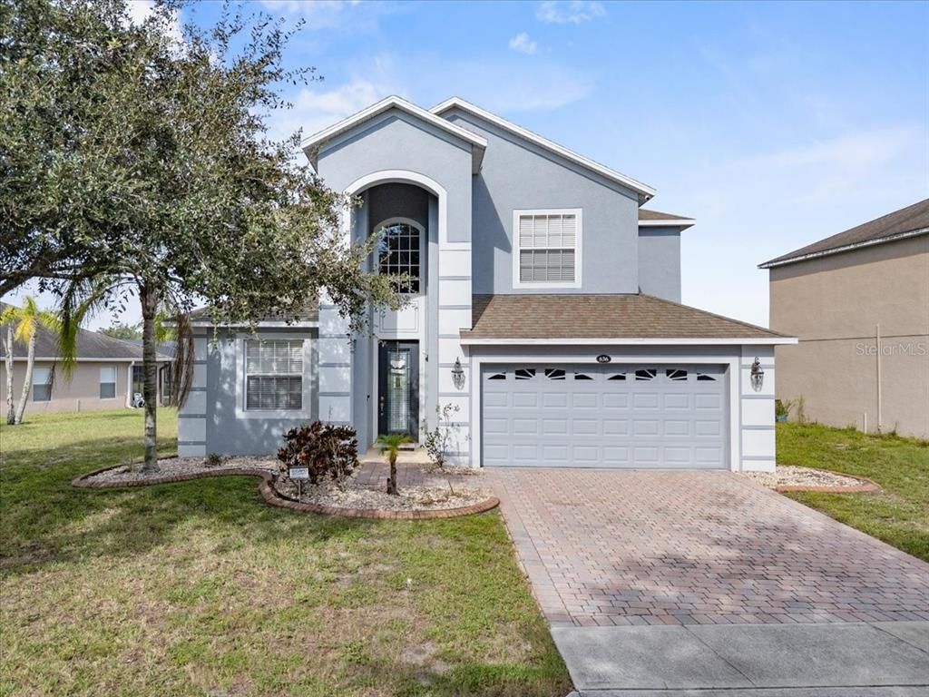 636 BROOKESHIRE DRIVE, Davenport, FL 33837