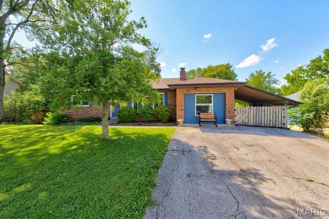 5159 Kerth Road, Mehlville, MO 63128