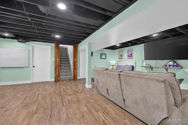 5159 Kerth Road, Mehlville, MO 63128