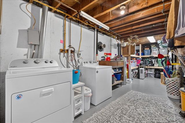 5159 Kerth Road, Mehlville, MO 63128