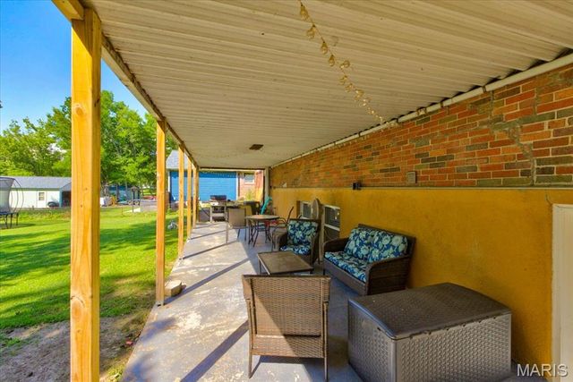 5159 Kerth Road, Mehlville, MO 63128