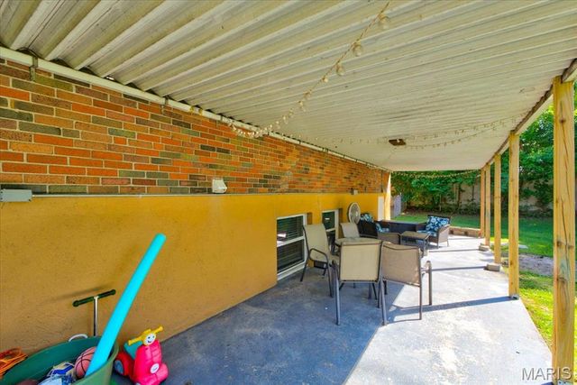 5159 Kerth Road, Mehlville, MO 63128