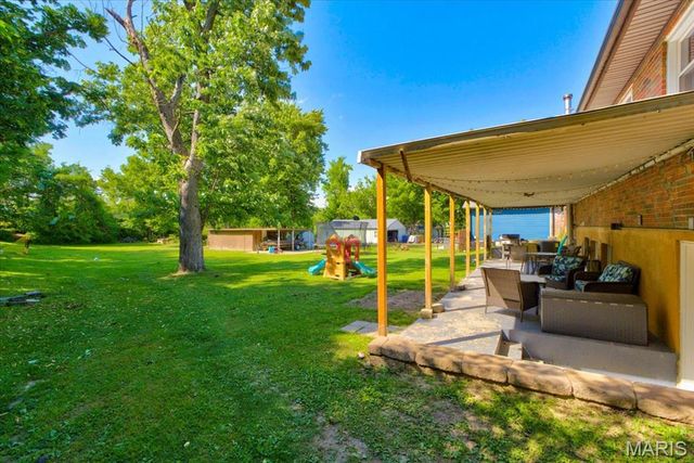 5159 Kerth Road, Mehlville, MO 63128