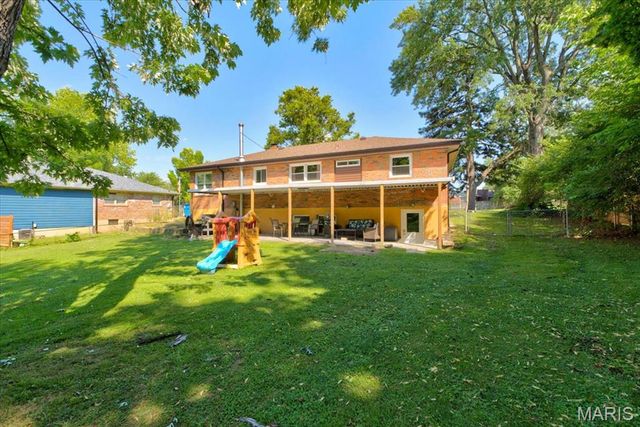 5159 Kerth Road, Mehlville, MO 63128