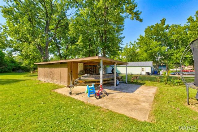 5159 Kerth Road, Mehlville, MO 63128