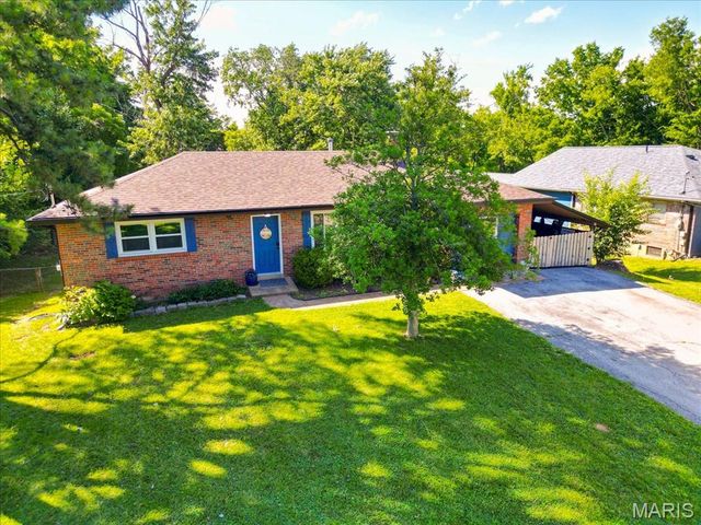 5159 Kerth Road, Mehlville, MO 63128