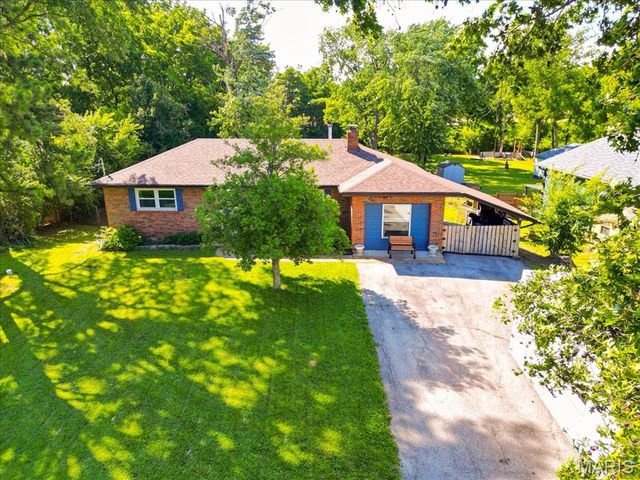 5159 Kerth Road, Mehlville, MO 63128
