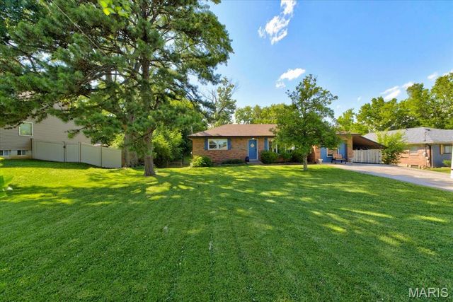 5159 Kerth Road, Mehlville, MO 63128