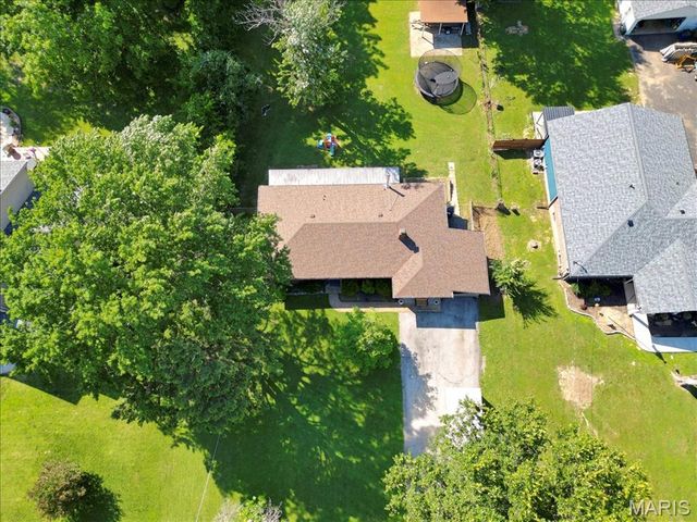 5159 Kerth Road, Mehlville, MO 63128