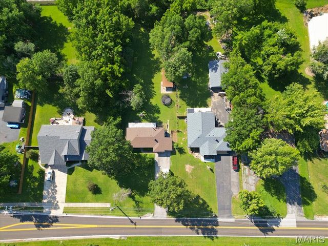 5159 Kerth Road, Mehlville, MO 63128