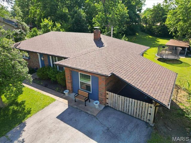5159 Kerth Road, Mehlville, MO 63128
