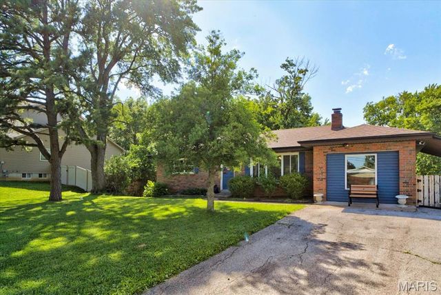 5159 Kerth Road, Mehlville, MO 63128