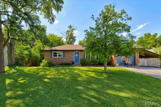 5159 Kerth Road, Mehlville, MO 63128