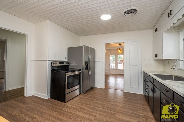 314 N Adams Avenue, San Angelo, TX 76901