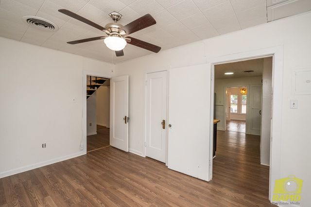 314 N Adams Avenue, San Angelo, TX 76901